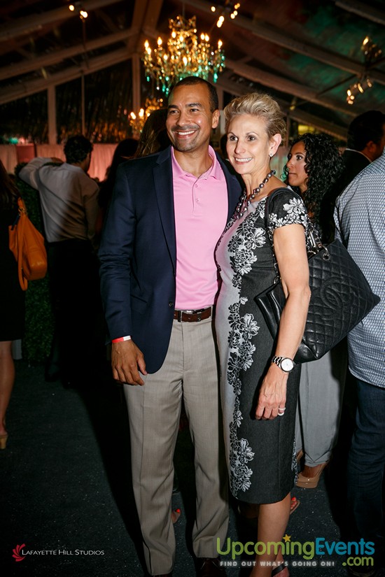 Photo from Best of Philly Soiree 2016
