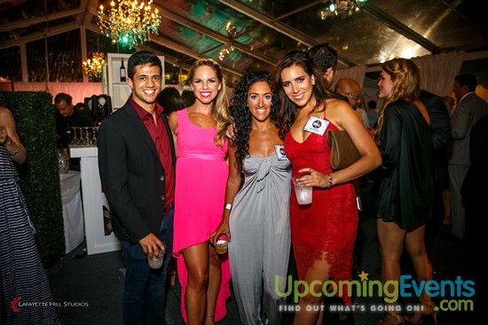 Photo from Best of Philly Soiree 2016