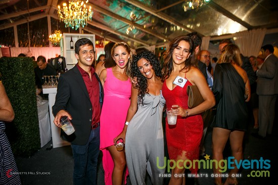 Photo from Best of Philly Soiree 2016