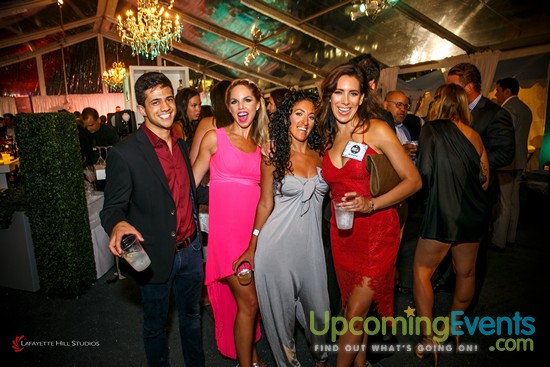 Photo from Best of Philly Soiree 2016