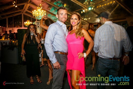 Photo from Best of Philly Soiree 2016