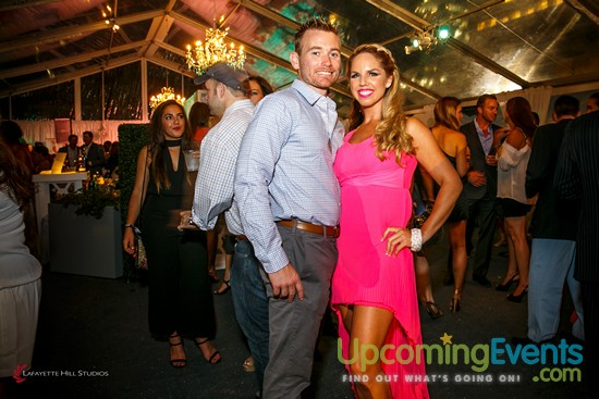 Photo from Best of Philly Soiree 2016