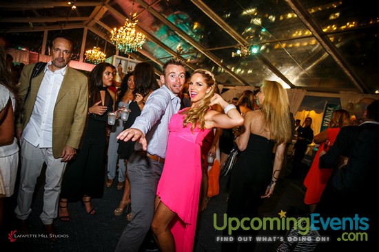 Photo from Best of Philly Soiree 2016