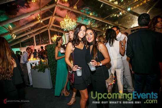 Photo from Best of Philly Soiree 2016