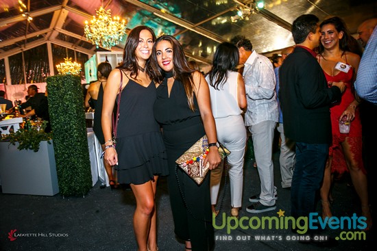 Photo from Best of Philly Soiree 2016