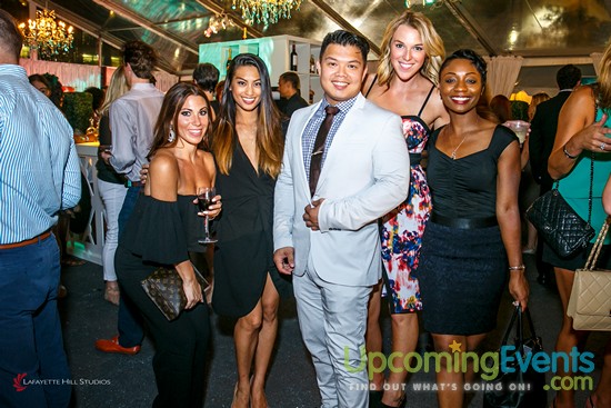 Photo from Best of Philly Soiree 2016