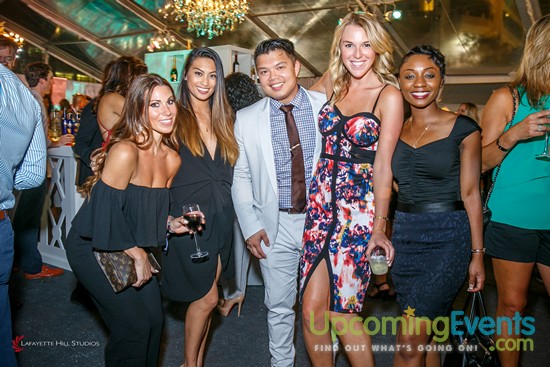 Photo from Best of Philly Soiree 2016