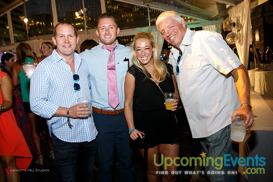 Photo from Best of Philly Soiree 2016