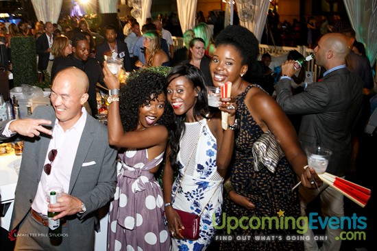 Photo from Best of Philly Soiree 2016