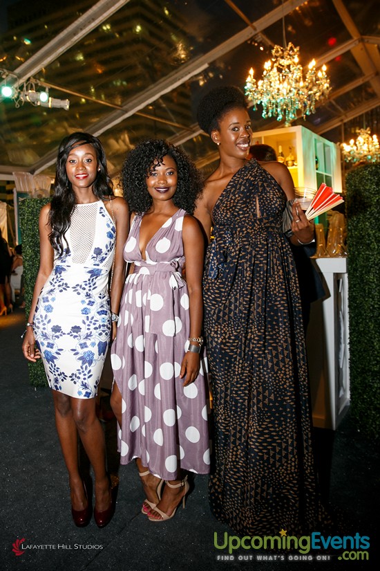 Photo from Best of Philly Soiree 2016