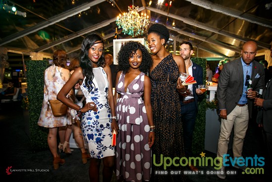 Photo from Best of Philly Soiree 2016