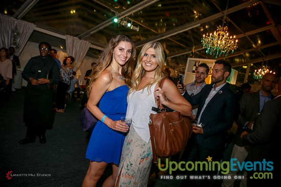 Photo from Best of Philly Soiree 2016