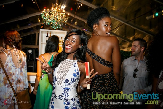 Photo from Best of Philly Soiree 2016