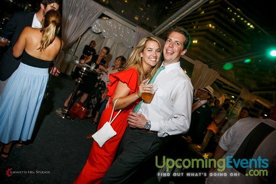 Photo from Best of Philly Soiree 2016
