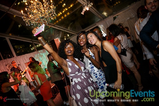 Photo from Best of Philly Soiree 2016