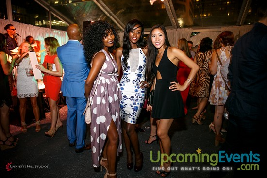 Photo from Best of Philly Soiree 2016