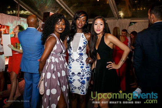 Photo from Best of Philly Soiree 2016