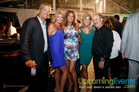 Photo from Best of Philly Soiree 2016
