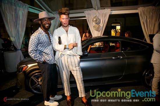 Photo from Best of Philly Soiree 2016