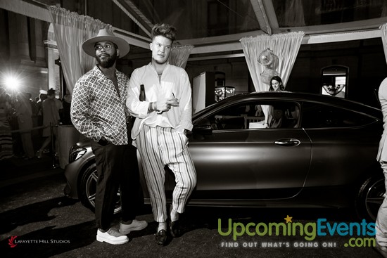 Photo from Best of Philly Soiree 2016