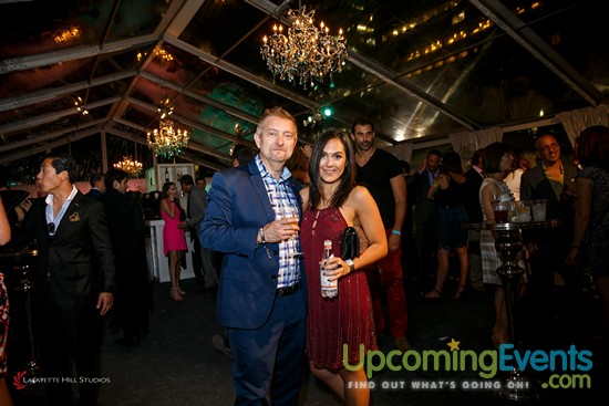 Photo from Best of Philly Soiree 2016