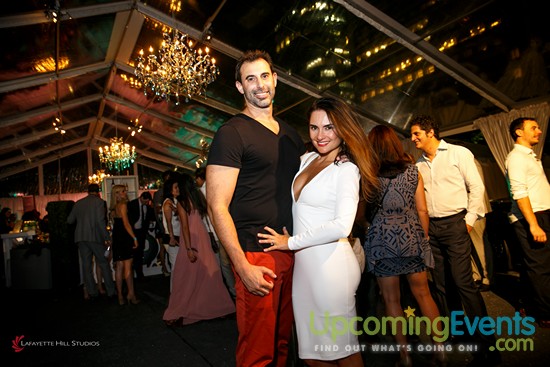 Photo from Best of Philly Soiree 2016