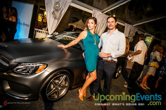 Photo from Best of Philly Soiree 2016