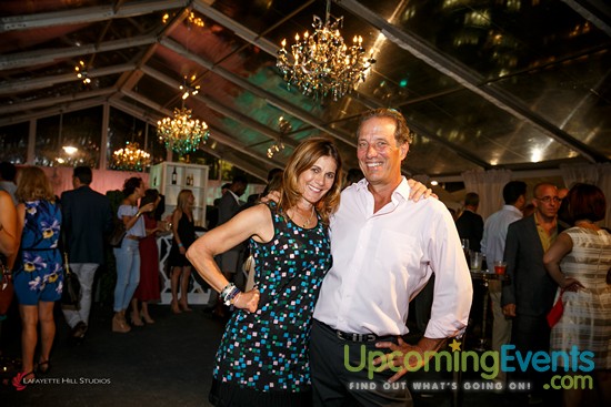 Photo from Best of Philly Soiree 2016