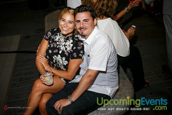 Photo from Best of Philly Soiree 2016