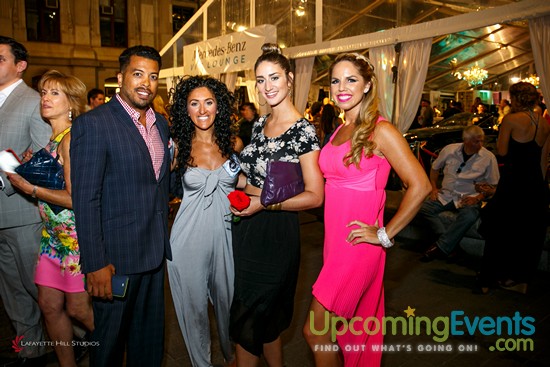 Photo from Best of Philly Soiree 2016