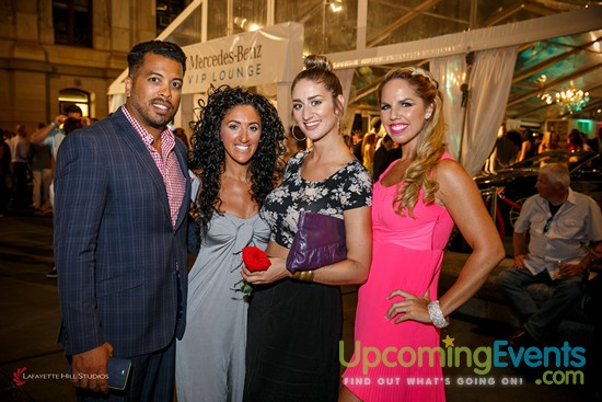 Photo from Best of Philly Soiree 2016
