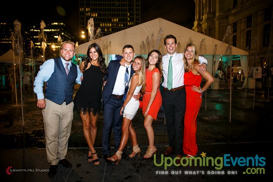 Photo from Best of Philly Soiree 2016