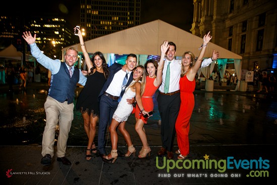 Photo from Best of Philly Soiree 2016
