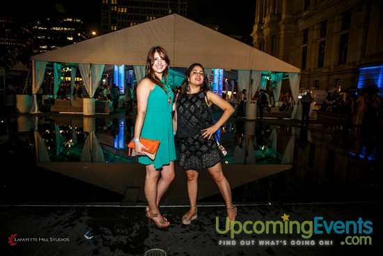 Photo from Best of Philly Soiree 2016