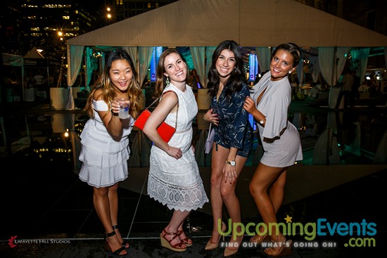 Photo from Best of Philly Soiree 2016