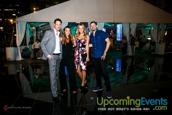 Photo from Best of Philly Soiree 2016