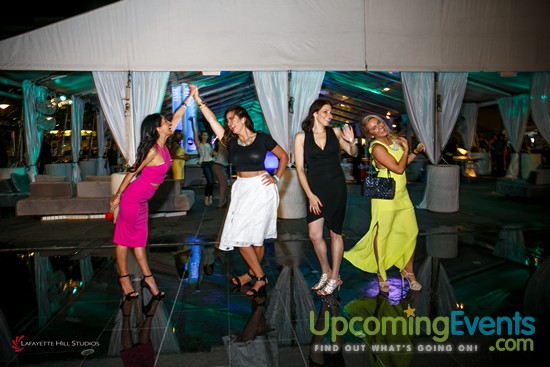 Photo from Best of Philly Soiree 2016