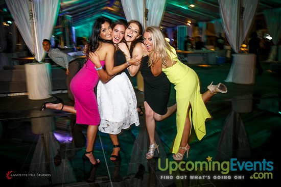 Photo from Best of Philly Soiree 2016