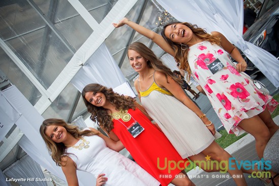 Photo from Best of Philly Soiree 2015