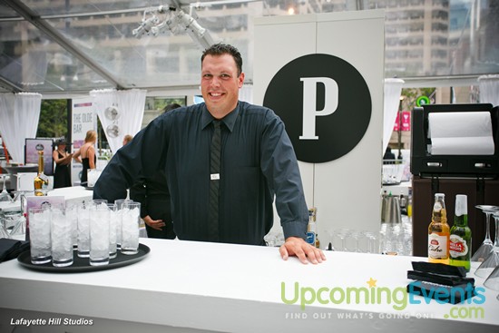 Photo from Best of Philly Soiree 2015