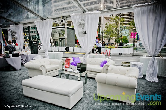 Photo from Best of Philly Soiree 2015