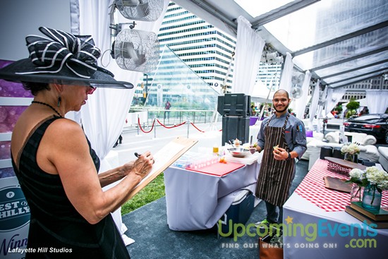 Photo from Best of Philly Soiree 2015