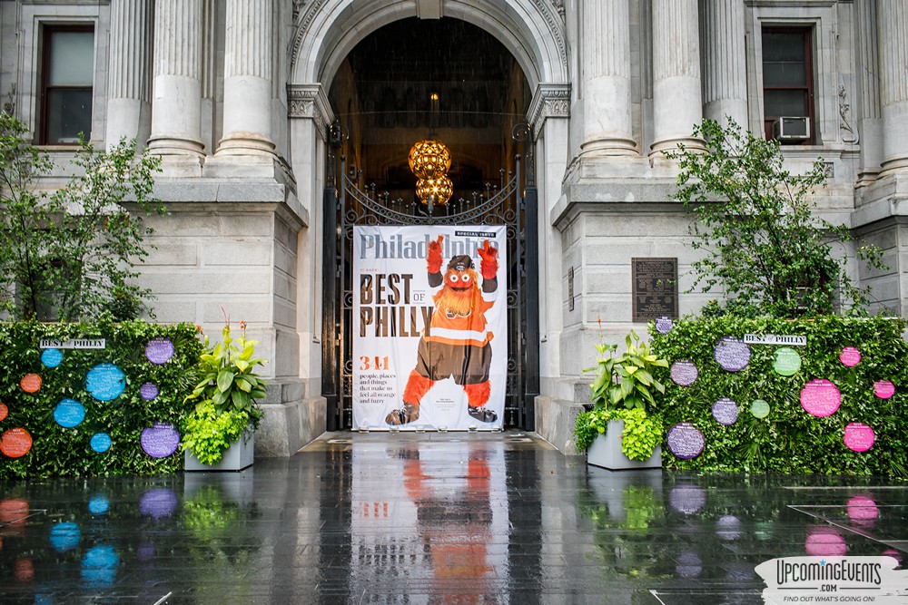 Photo from Best of Philly Soiree 2019