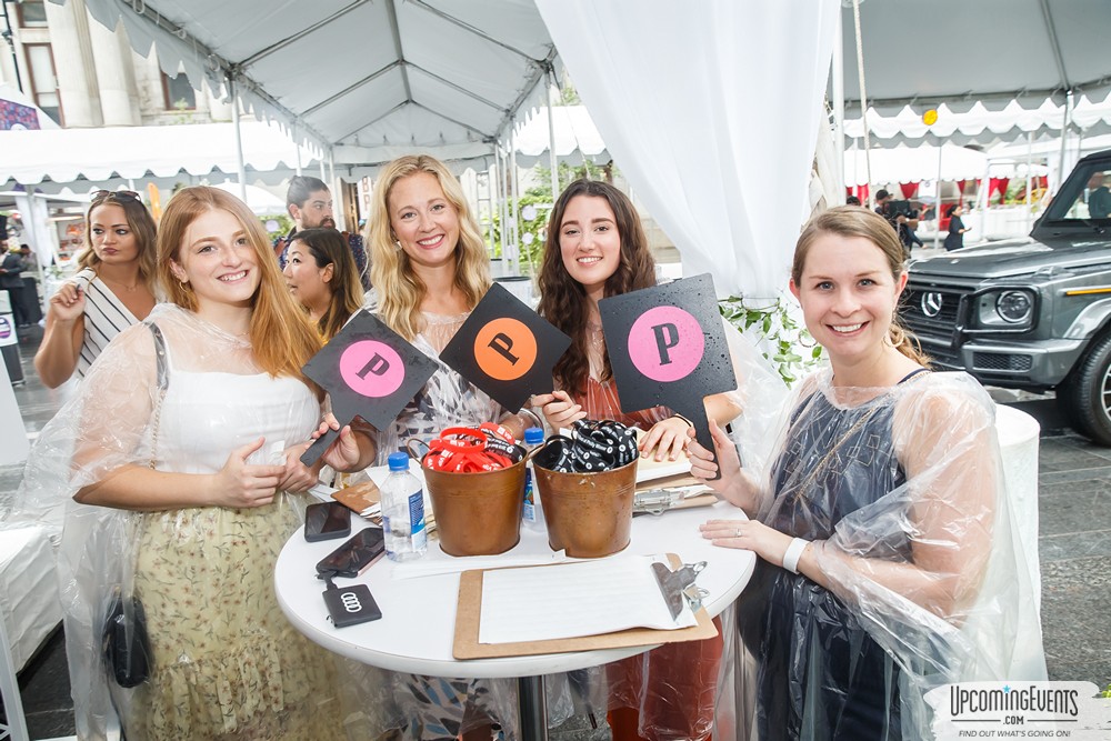 Photo from Best of Philly Soiree 2019