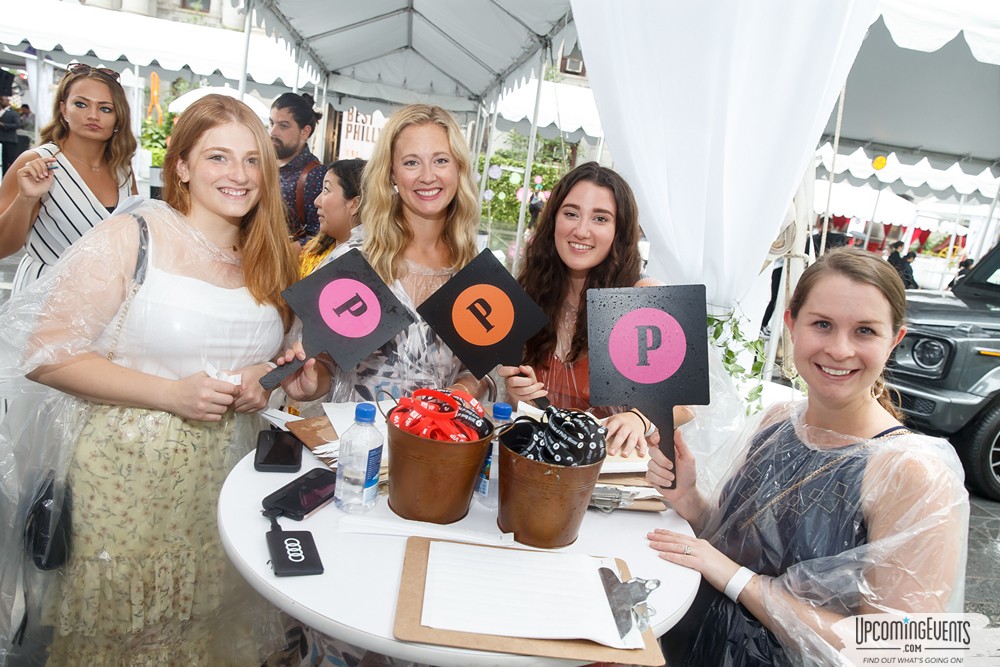Photo from Best of Philly Soiree 2019