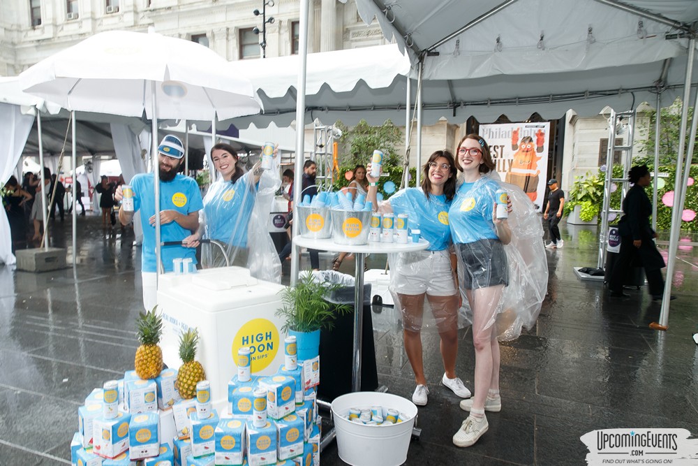 Photo from Best of Philly Soiree 2019