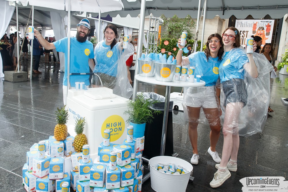 Photo from Best of Philly Soiree 2019