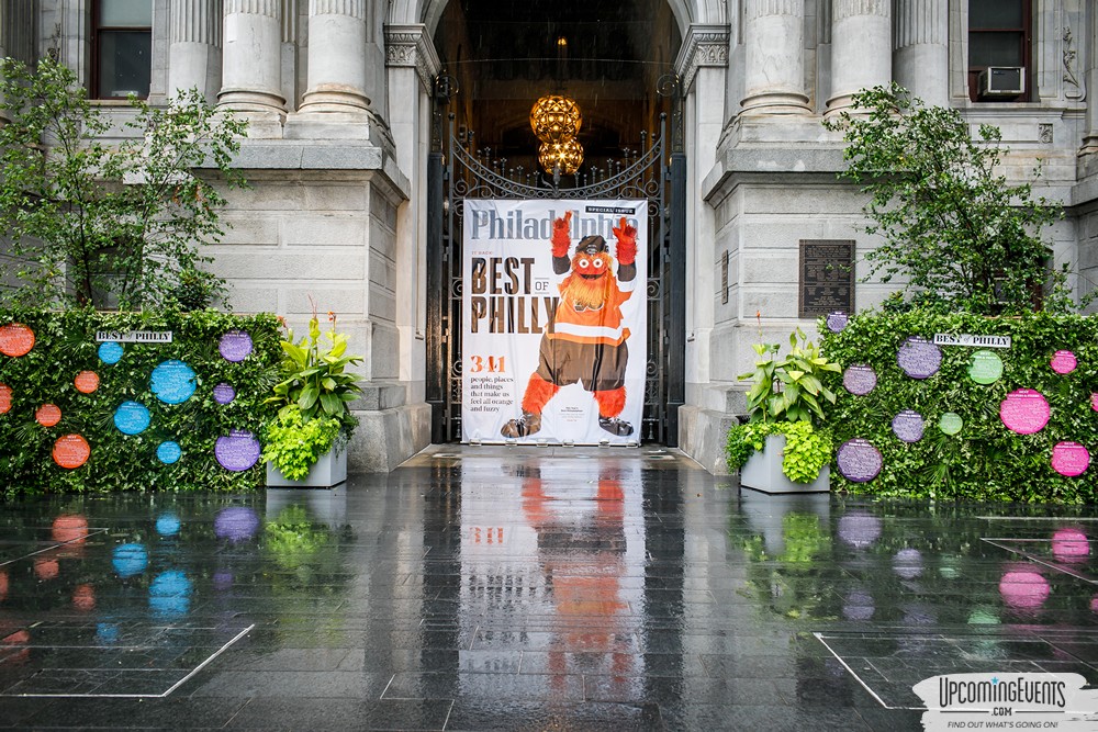 Photo from Best of Philly Soiree 2019