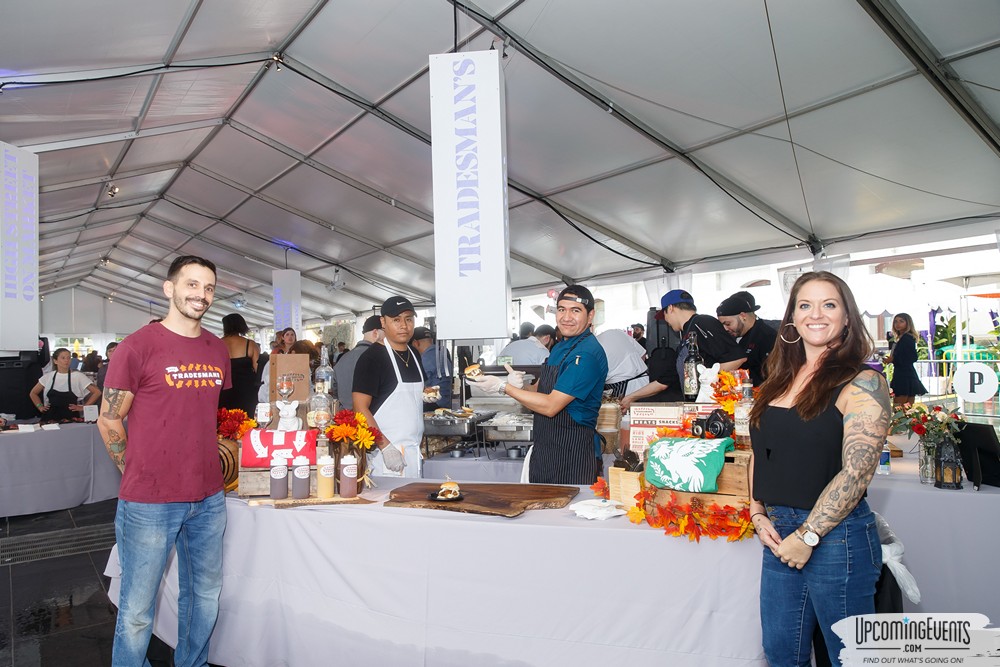 Photo from Best of Philly Soiree 2019