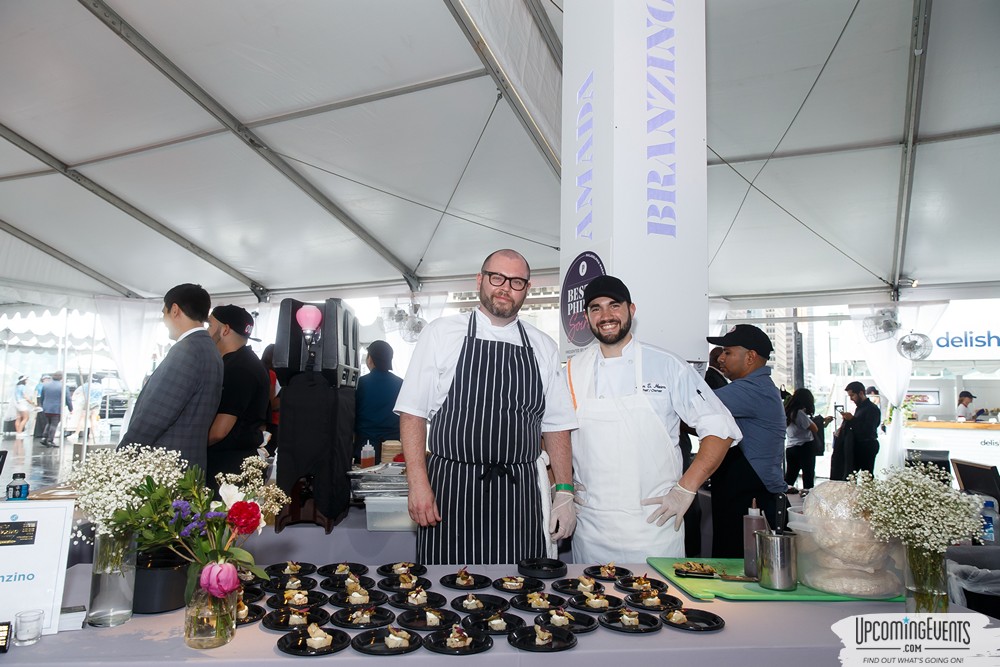 Photo from Best of Philly Soiree 2019